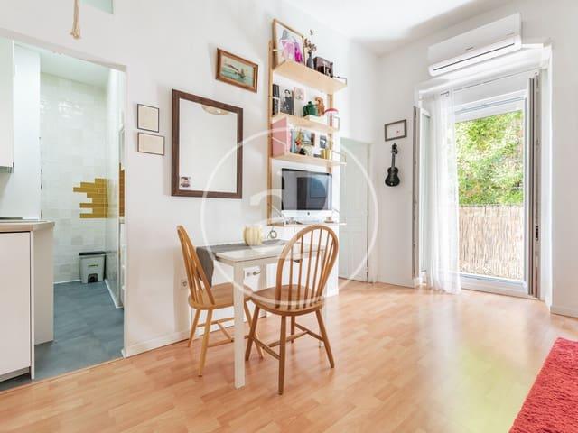 Apartamento en venta en Madrid, Madrid