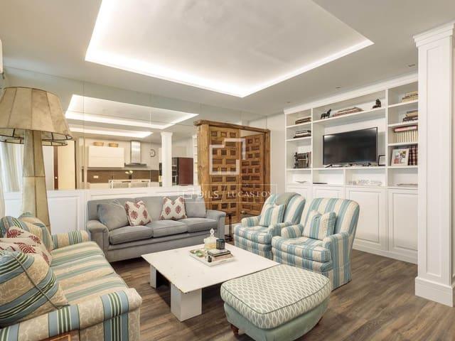 Apartamento en venta en Madrid, Madrid