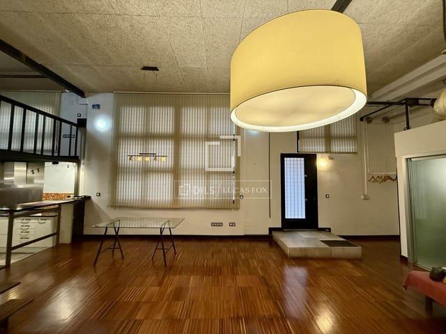 Apartamento en venta en Madrid, Madrid