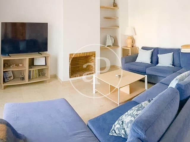 Chalet en venta en Madrid, Madrid