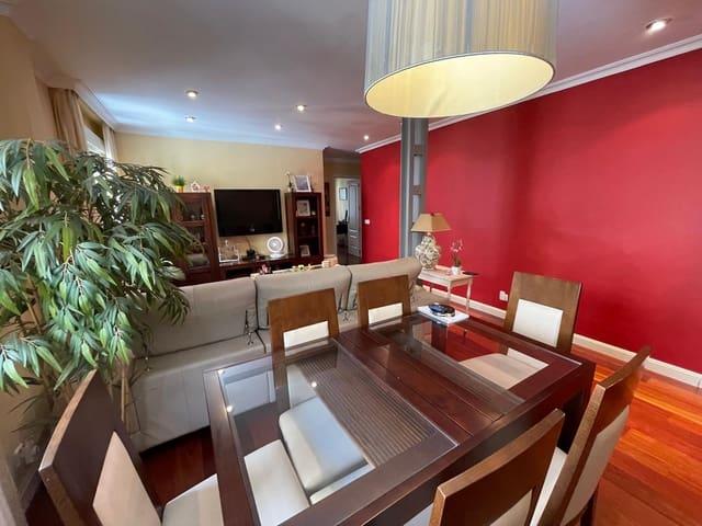 Apartamento en venta en Madrid, Madrid