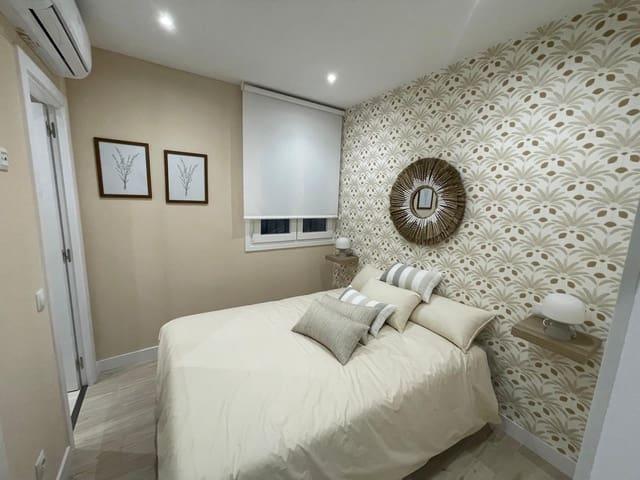 Apartamento en venta en Madrid, Madrid