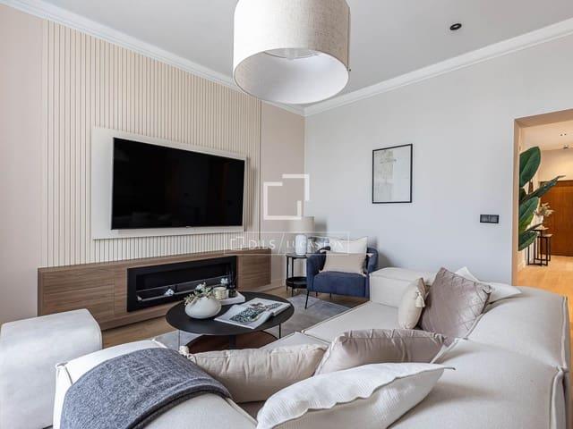 Apartamento en venta en Madrid, Madrid