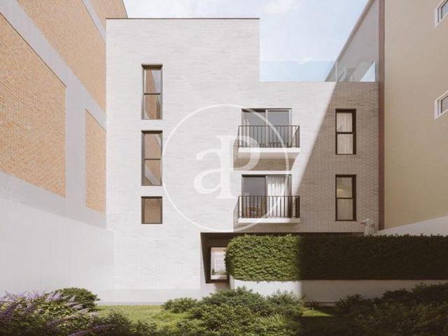 Apartamento en venta en Madrid, Madrid