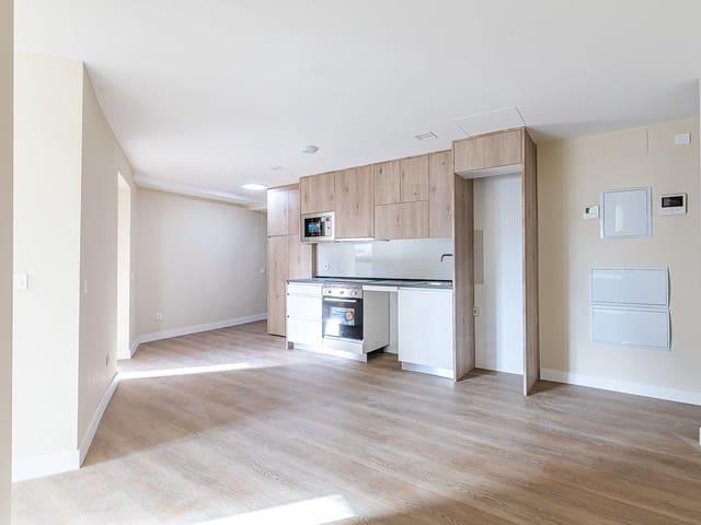 Apartamento en venta en Madrid, Madrid