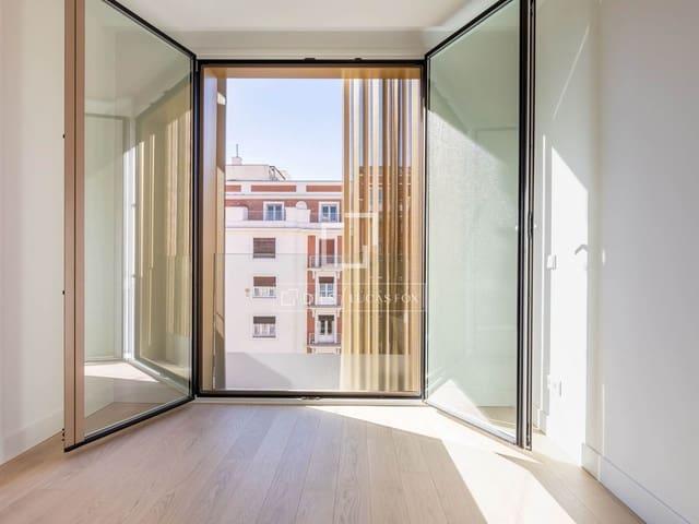 Apartamento en venta en Madrid, Madrid