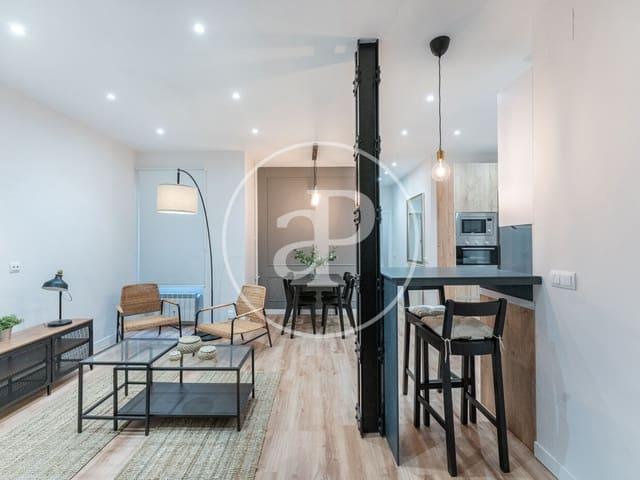 Apartamento en venta en Madrid, Madrid