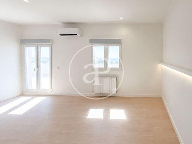 Apartamento en venta en Madrid, Madrid