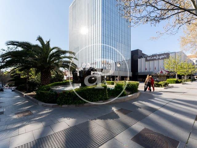 Apartamento en venta en Madrid, Madrid