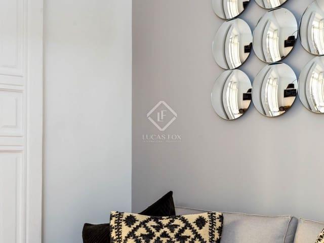 Apartamento en venta en Madrid, Madrid