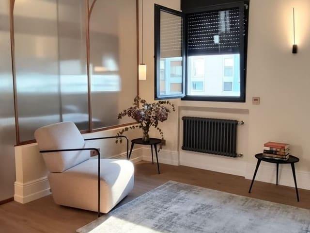 Apartamento en venta en Madrid, Madrid
