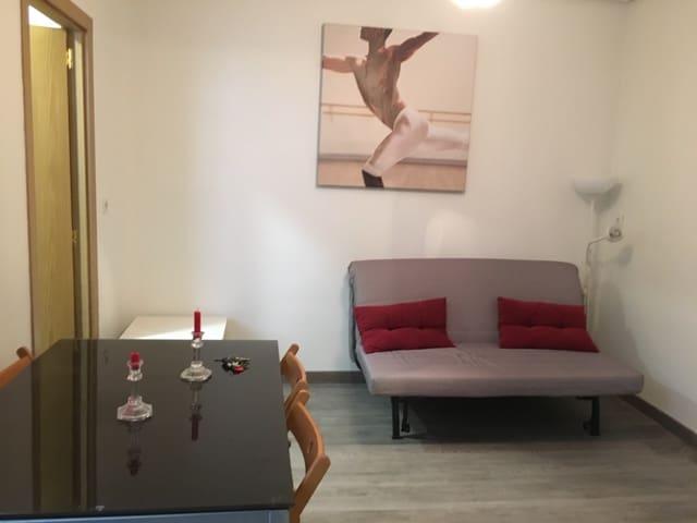 Apartamento en venta en Madrid, Madrid