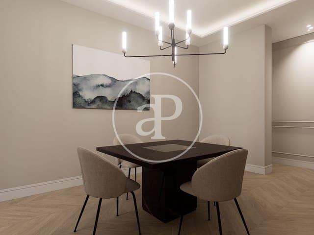 Apartamento en venta en Madrid, Madrid