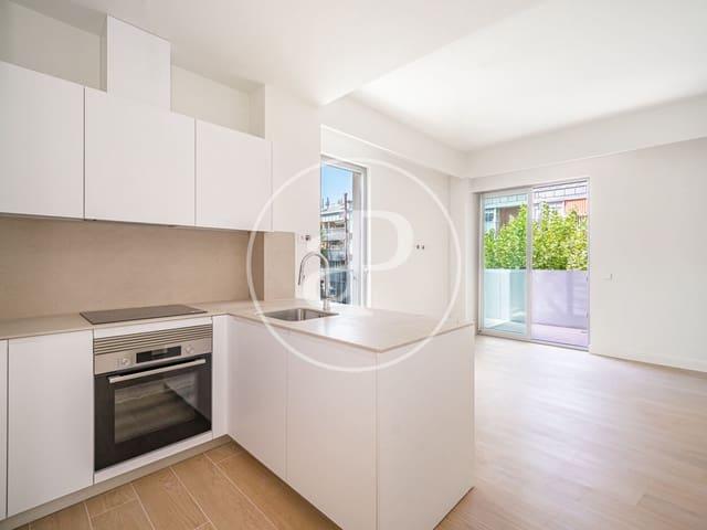 Apartamento en venta en Madrid, Madrid