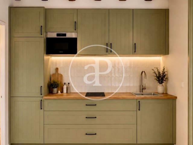 Apartamento en venta en Madrid, Madrid