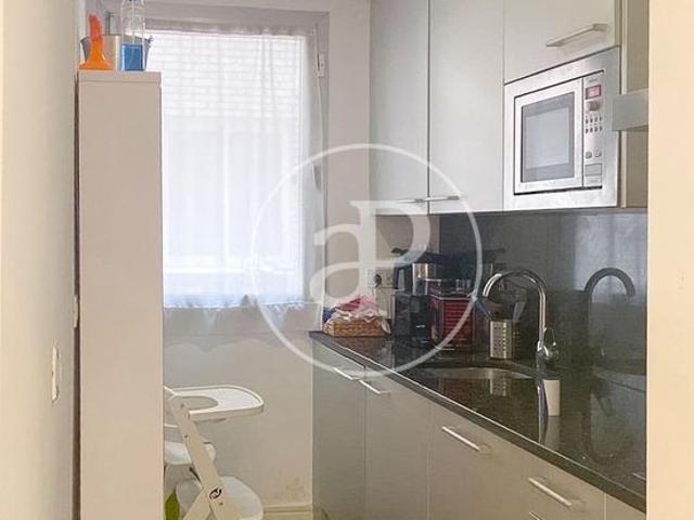 Apartamento en venta en Madrid, Madrid