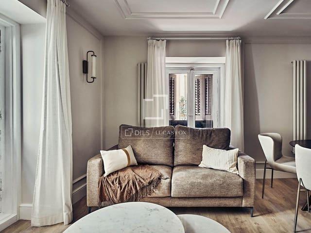 Apartamento en venta en Madrid, Madrid