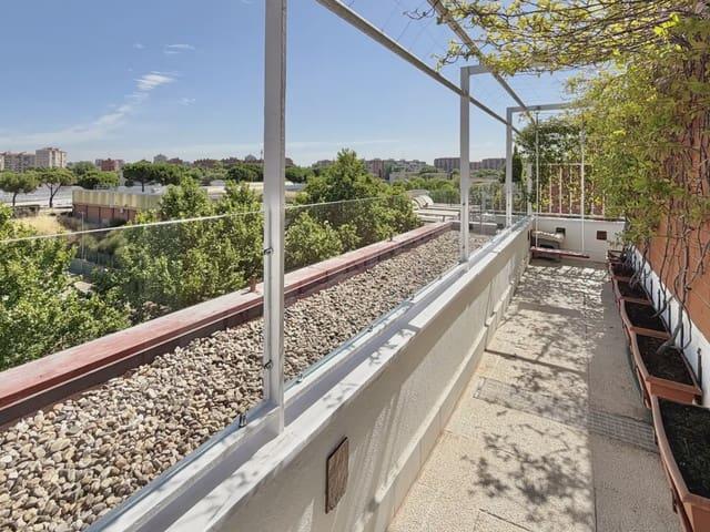 Apartamento en venta en Madrid, Madrid