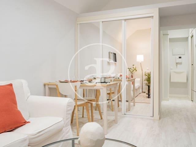 Apartamento en venta en Madrid, Madrid
