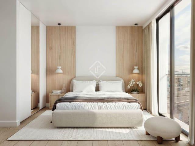 Apartamento en venta en Madrid, Madrid