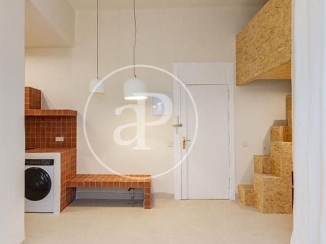 Apartamento en venta en Madrid, Madrid