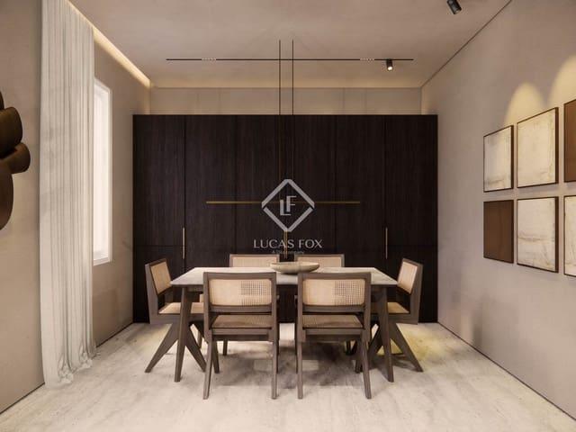 Apartamento en venta en Madrid, Madrid