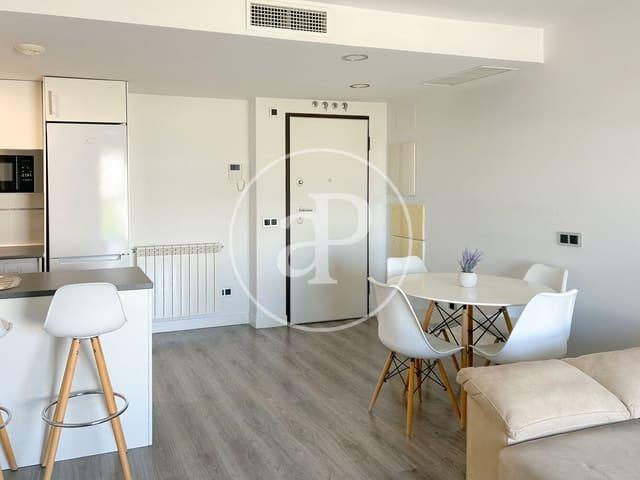 Apartamento en venta en Madrid, Madrid