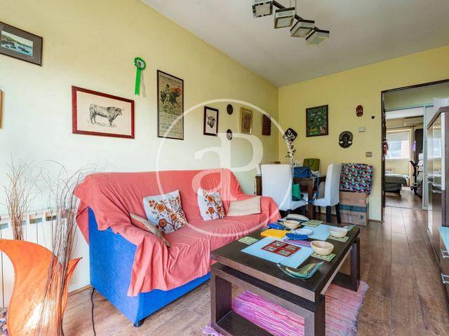 Apartamento en venta en Madrid, Madrid