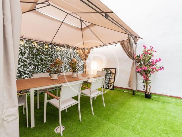 Apartamento en venta en Madrid, Madrid