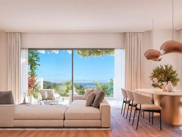 Apartamento en venta en Madrid, Madrid