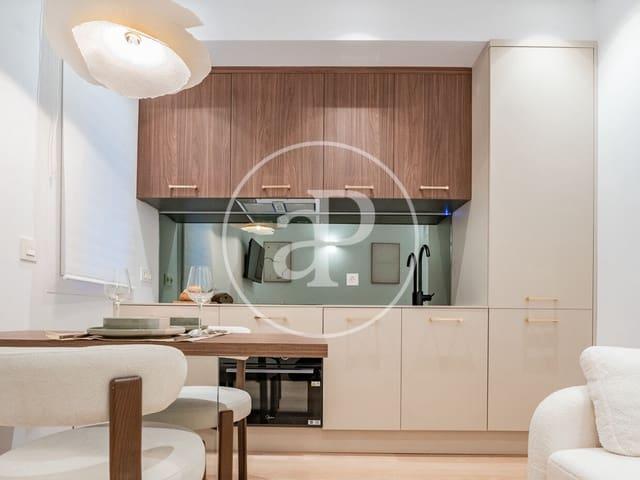 Apartamento en venta en Madrid, Madrid