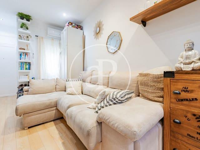 Apartamento en venta en Madrid, Madrid