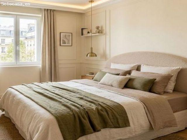 apartamento en Venta en Madrid. QTOT T1187