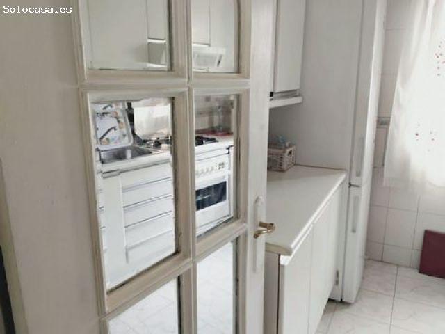 apartamento en Venta en Madrid. QTOT T1412
