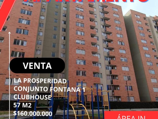 Apartamento En Venta En Madrid V135173