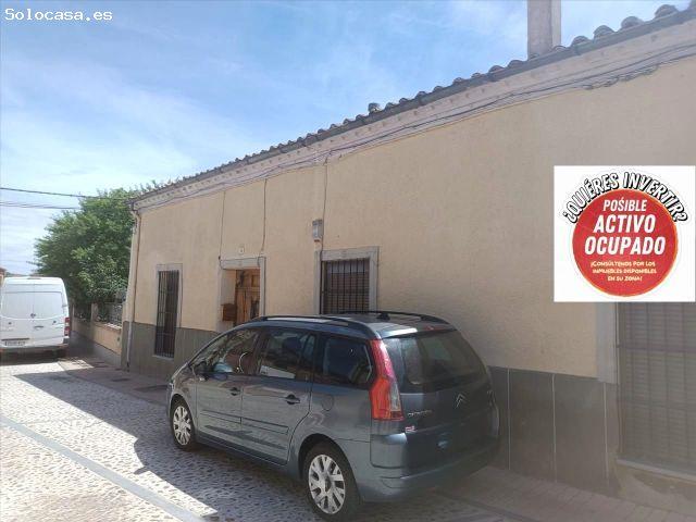 Apartamento en Venta en Madrigal de las Altas Torres, Ávila