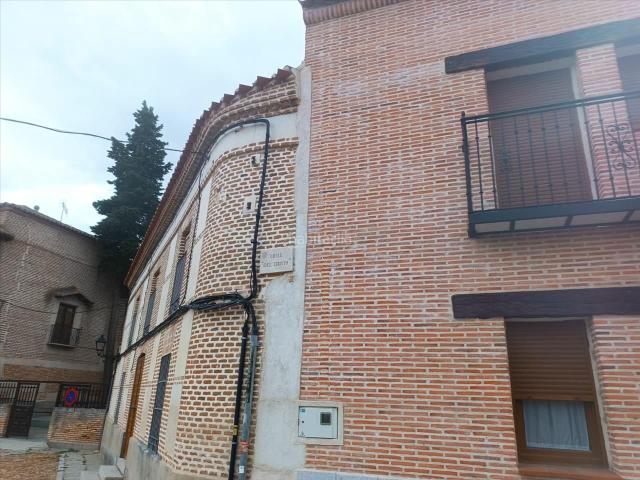 Apartamento en venta en Madrigal de las Altas Torres. Apartamentos Madrigal de las Altas.
