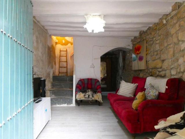Apartamento en venta en Maella Zaragoza