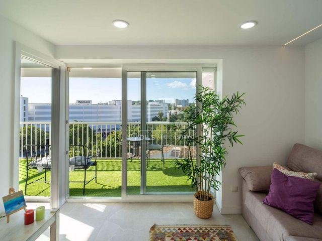 Apartamento en venta en Magalluf, Mallorca