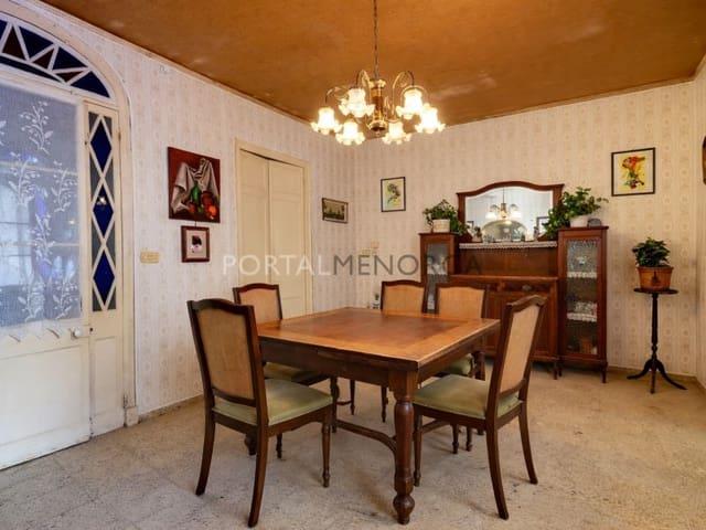 Apartamento en venta en Mahón / Maó, Menorca