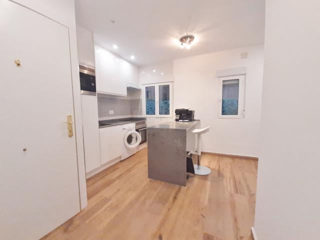 Apartamento en venta en Majadahonda, Casco Antiguo. Coqueto apartamento en el centro. Apartamentos.