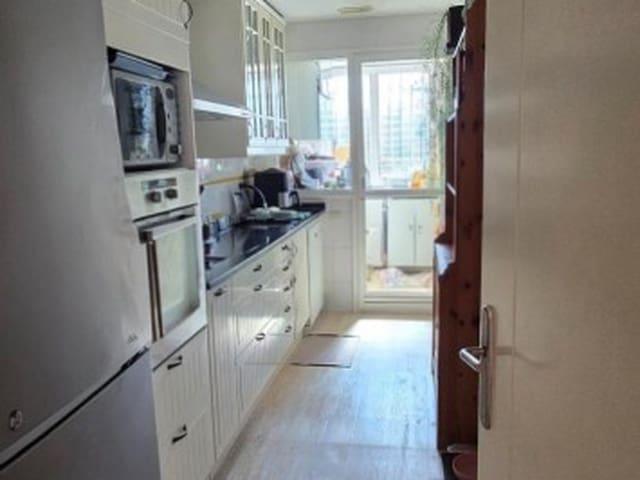 Apartamento en venta en Majadahonda, Madrid