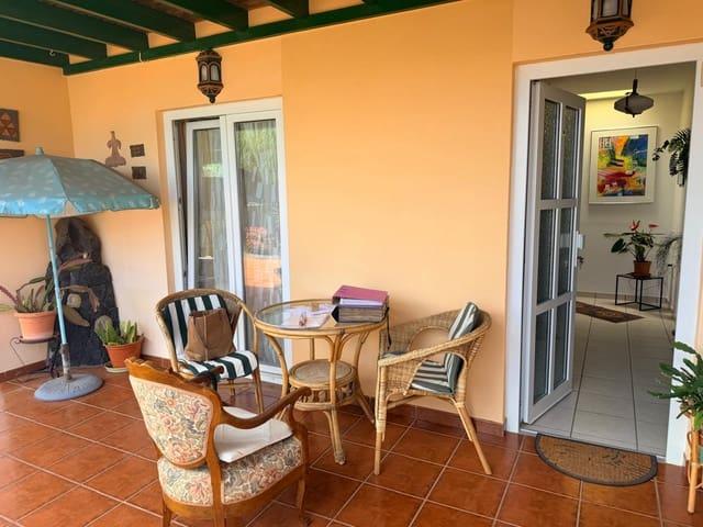 Chalet en venta en Mala, Lanzarote