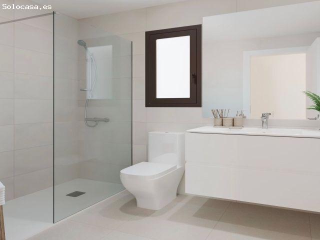 Apartamento en Venta en Málaga del Fresno, Andalucía