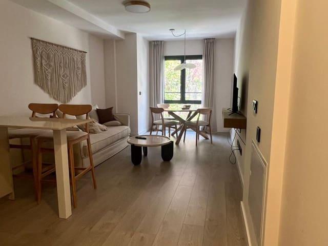 Apartamento en venta en Málaga del Fresno, Guadalajara