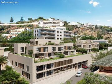 Apartamento en Venta en Málaga del Fresno, Málaga