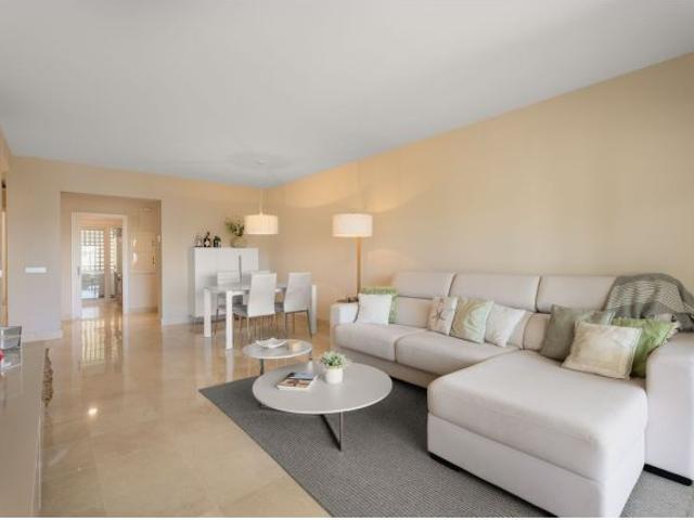 Apartamento en Venta en Málaga del Fresno, Málaga