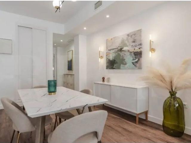Apartamento en Venta en Málaga del Fresno, Málaga