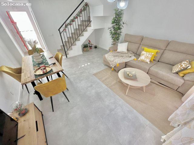 Apartamento en Venta en Málaga del Fresno, Málaga