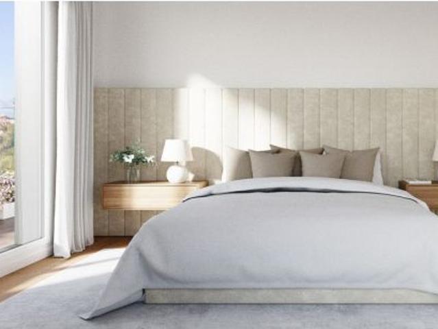 Apartamento en Venta en Málaga del Fresno, Málaga